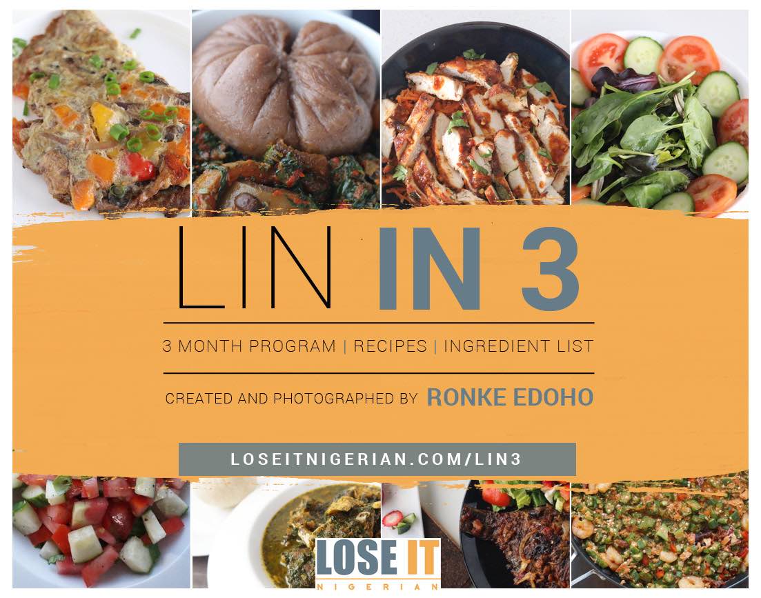 LIN IN 3 Program