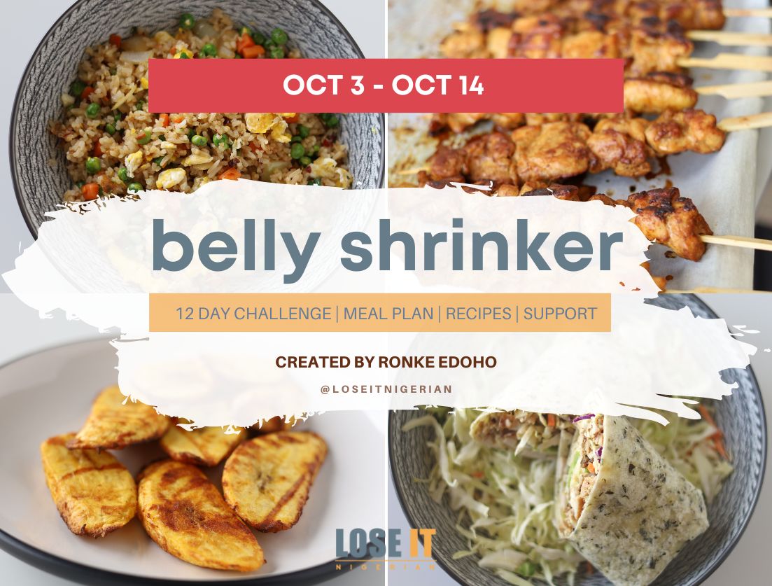 LIN Belly Shrinker