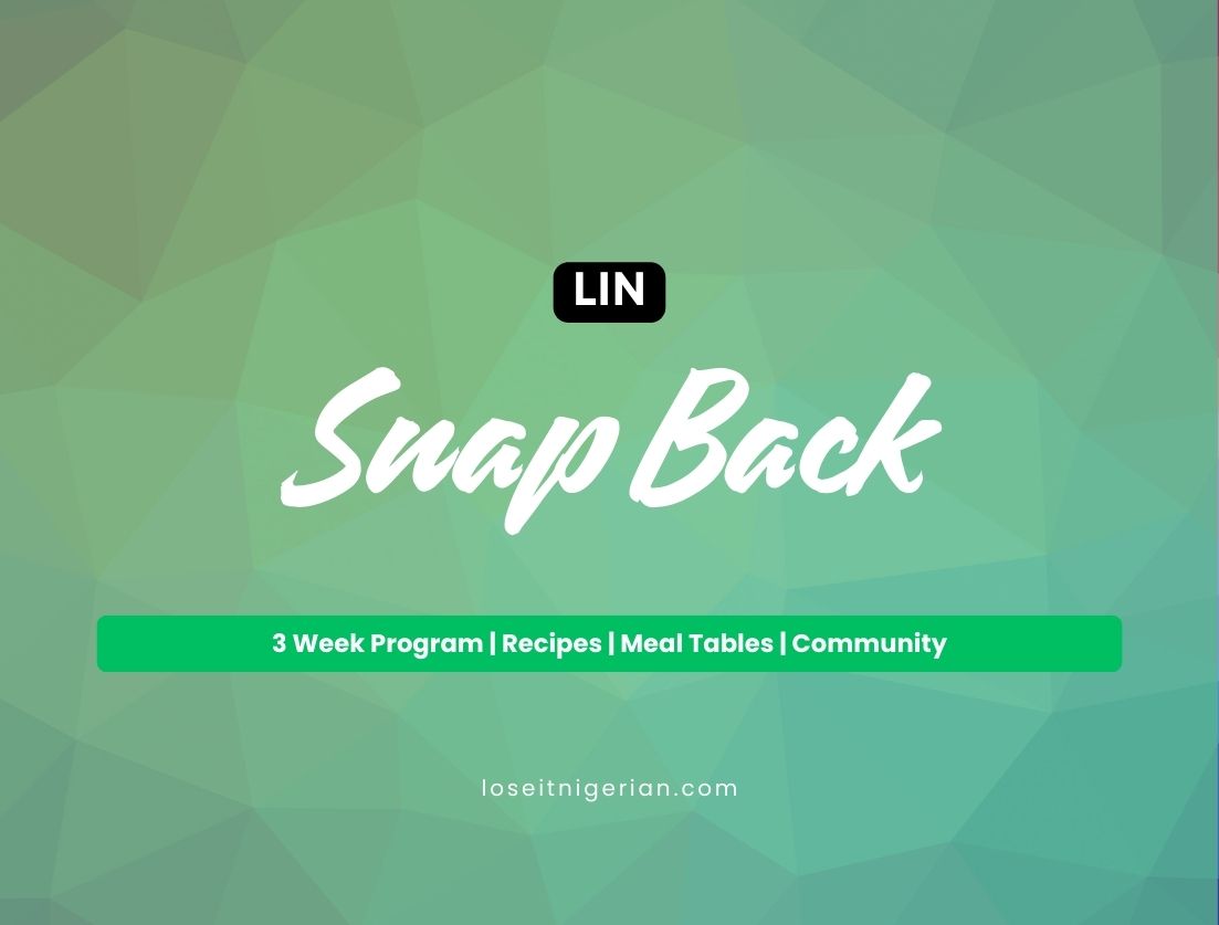 LIN Snap Back