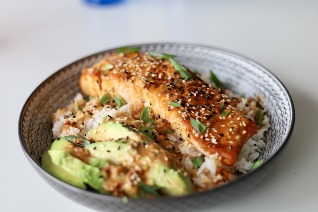 Salmon